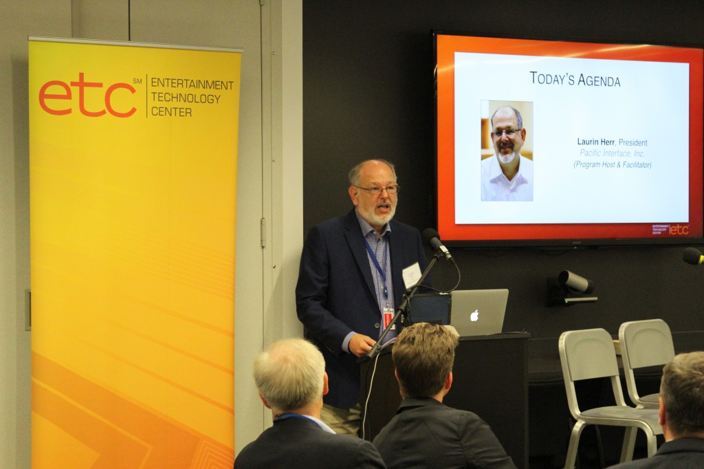 Rethinking Digital Archiving and Storage photo 12