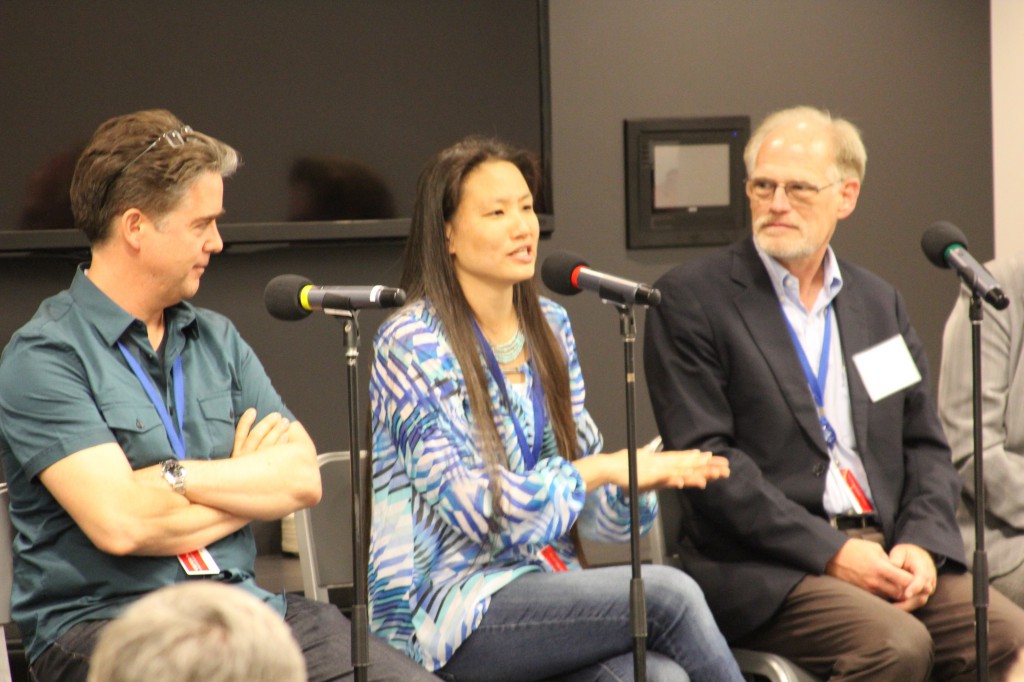 Rethinking Digital Archiving and Storage