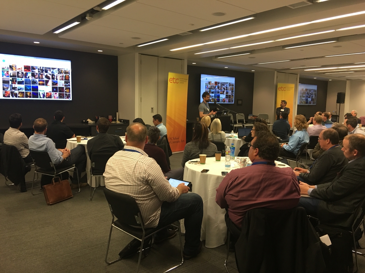 Can Machine Intelligence Solve Entertainment's Data Challenges photo 9