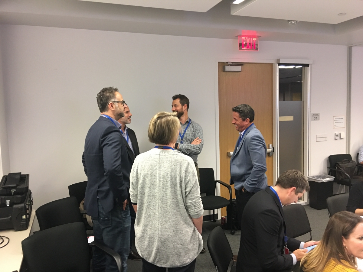 Can Machine Intelligence Solve Entertainment's Data Challenges photo 6