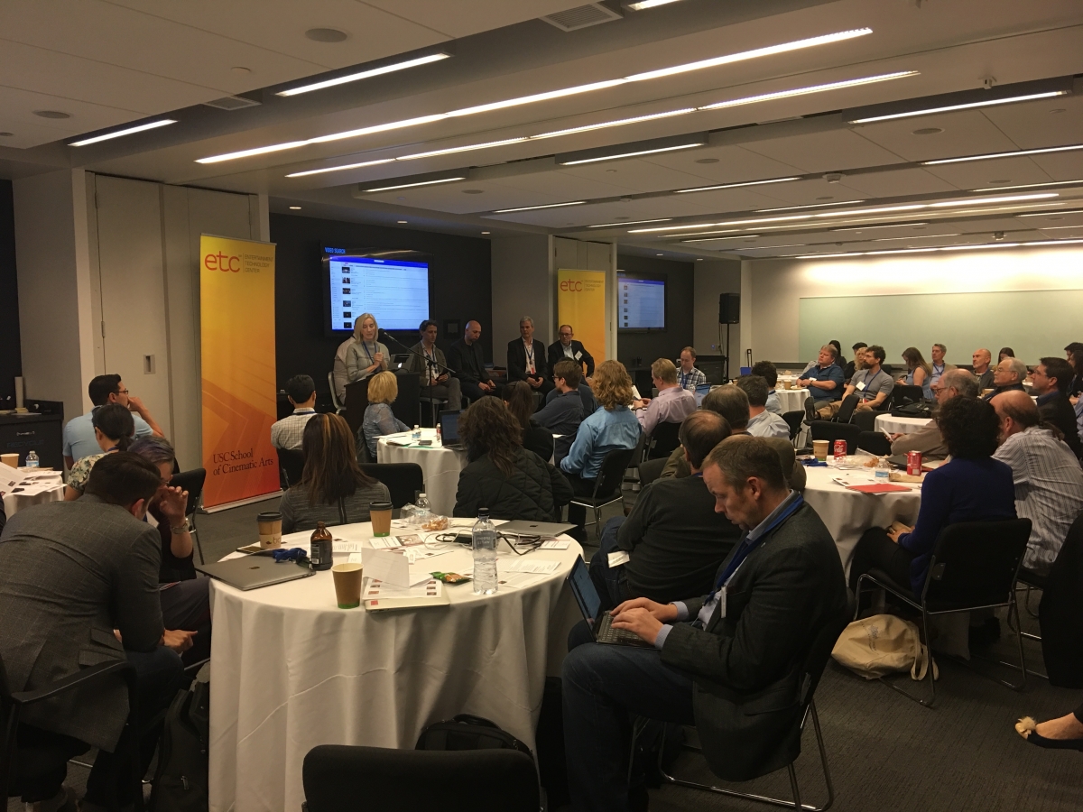 Can Machine Intelligence Solve Entertainment's Data Challenges photo 5