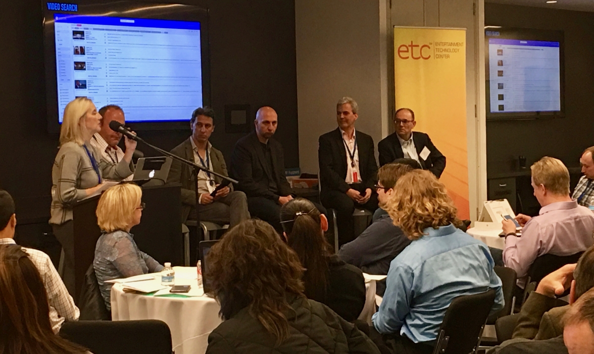 Can Machine Intelligence Solve Entertainment's Data Challenges photo 3