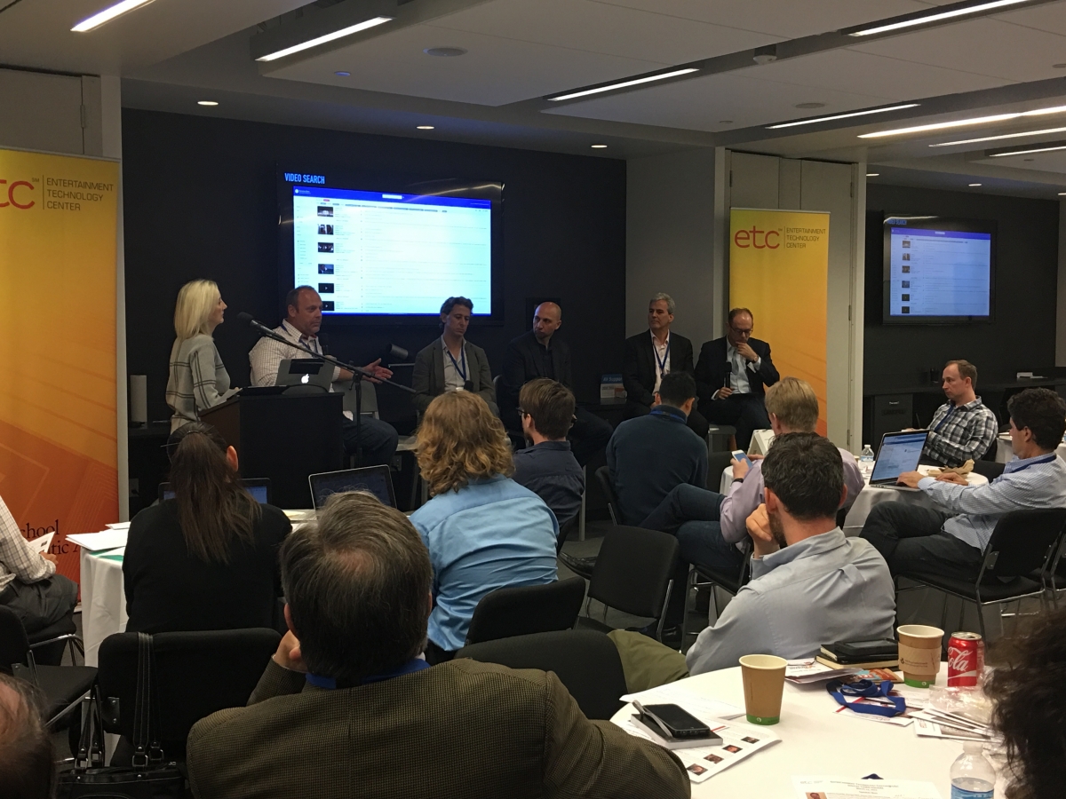 Can Machine Intelligence Solve Entertainment's Data Challenges photo 2