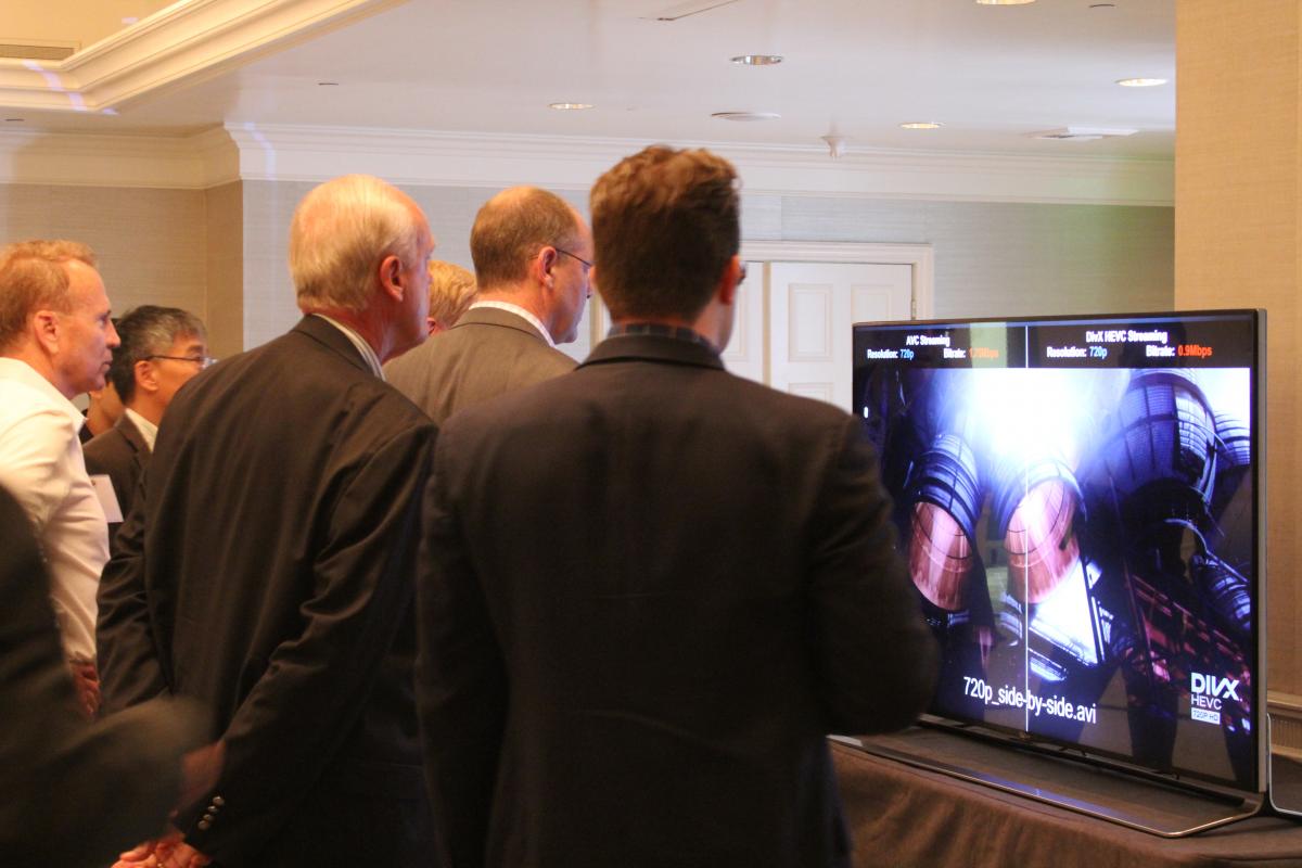 Realizing The Promise of UHD photo 78