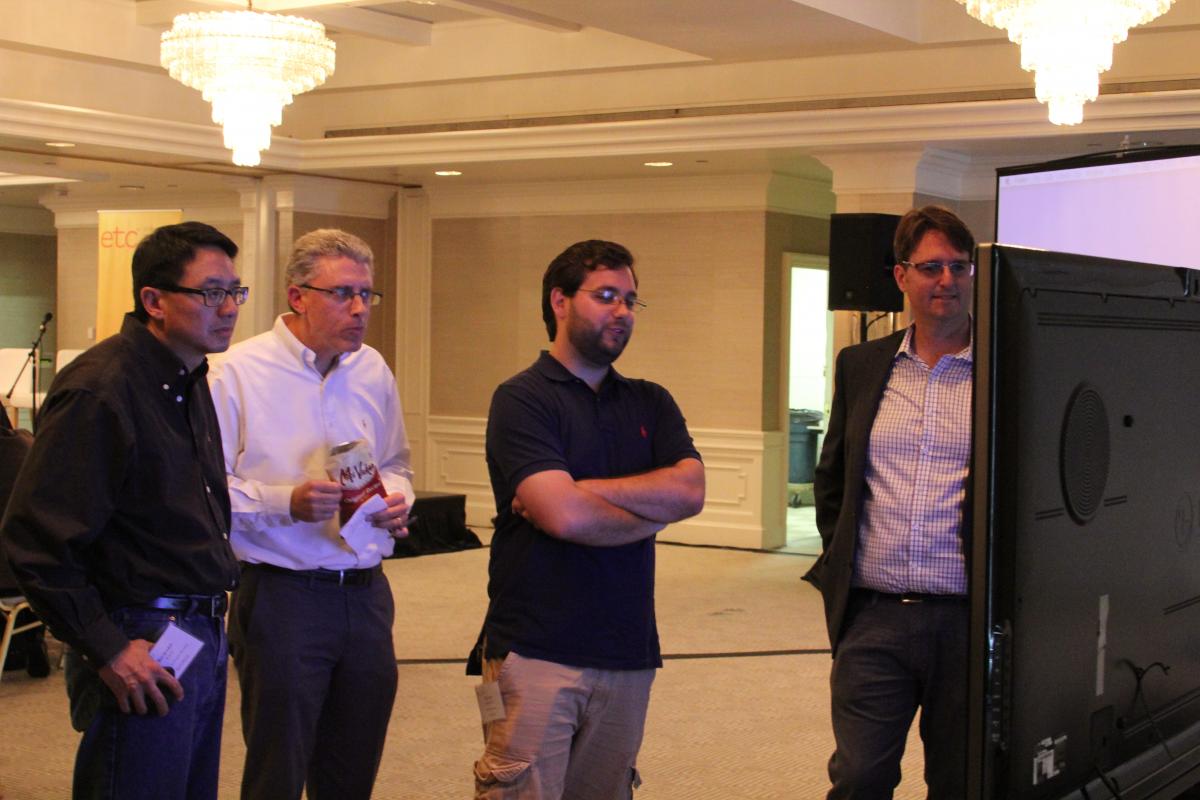 Realizing The Promise of UHD photo 76