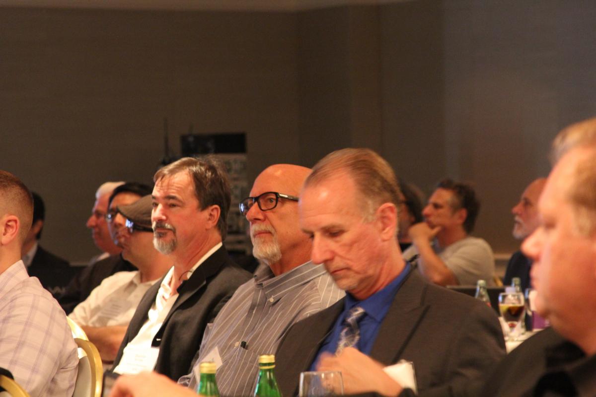Realizing The Promise of UHD photo 55