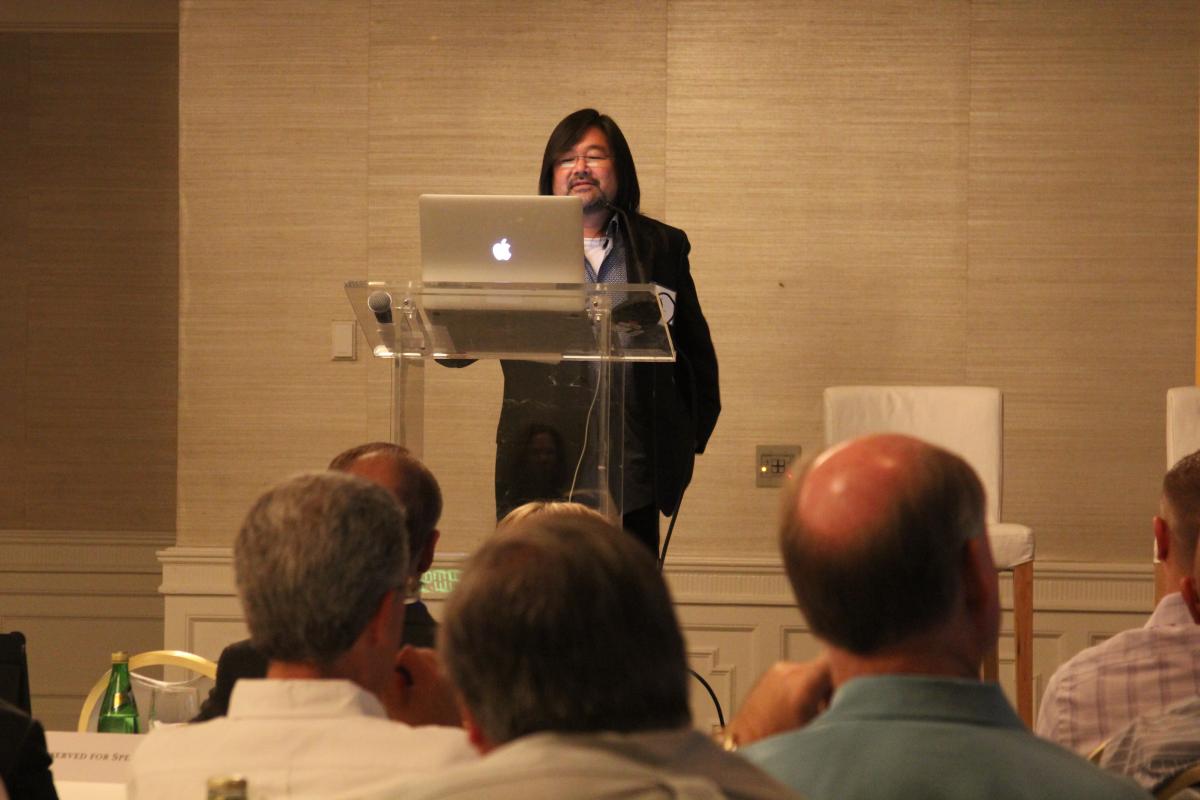 Realizing The Promise of UHD photo 53