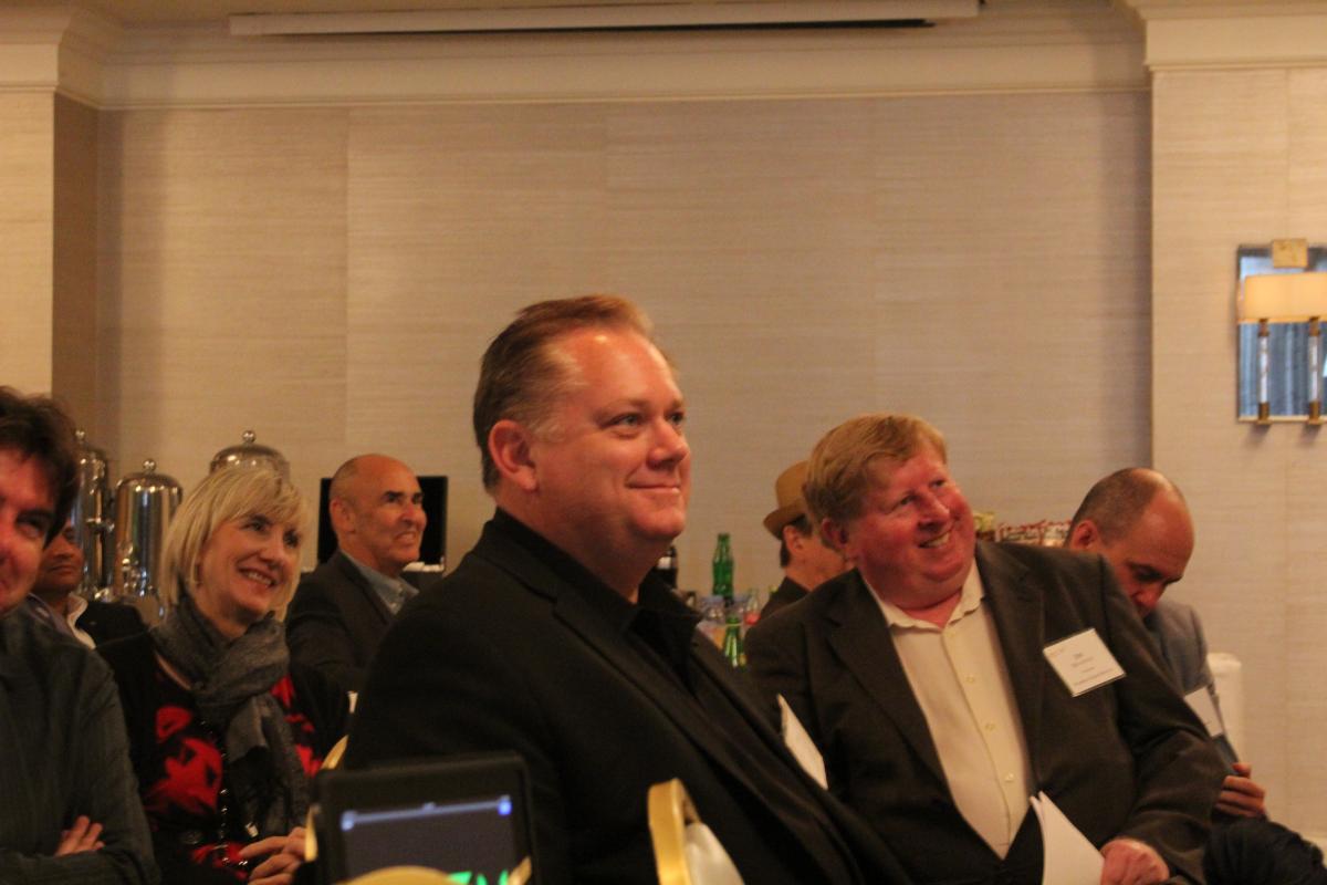 Realizing The Promise of UHD photo 49