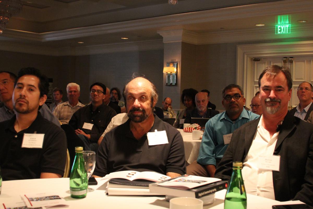 Realizing The Promise of UHD photo 47