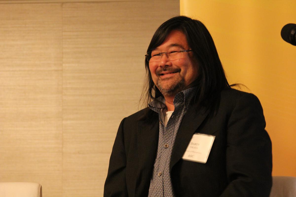 Realizing The Promise of UHD photo 46