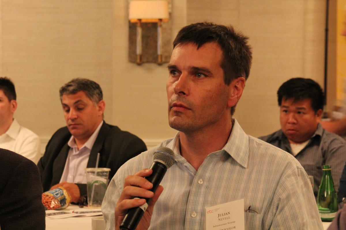 Realizing The Promise of UHD photo 44