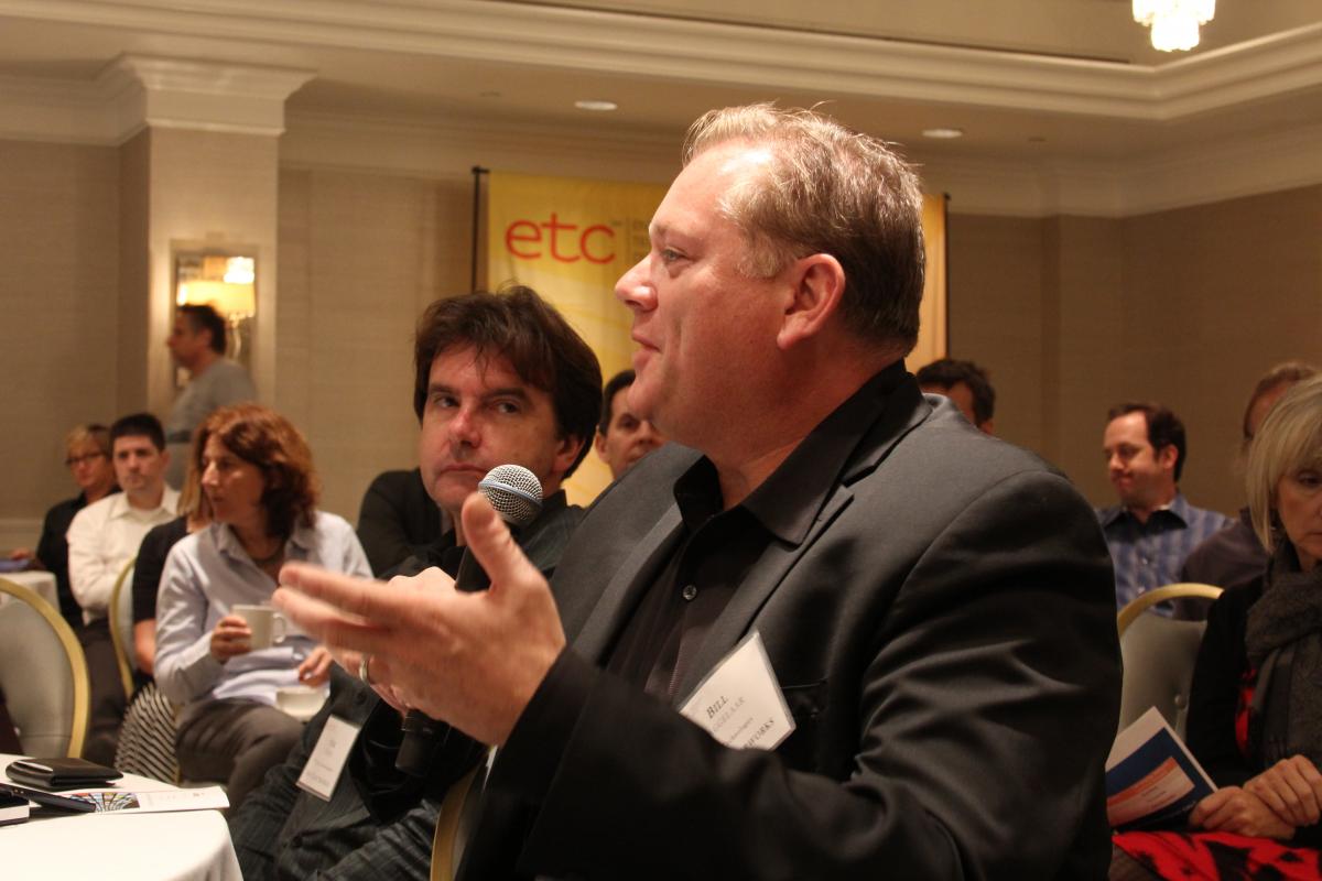 Realizing The Promise of UHD photo 42