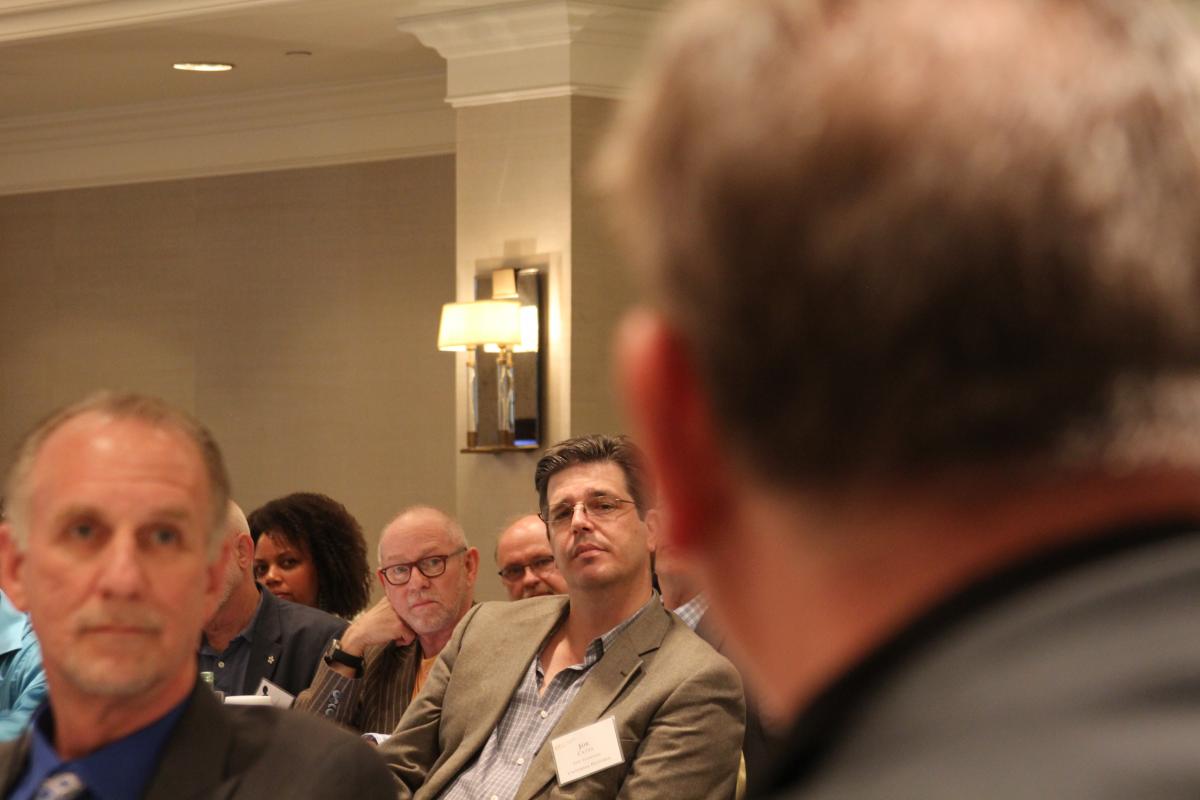 Realizing The Promise of UHD photo 41