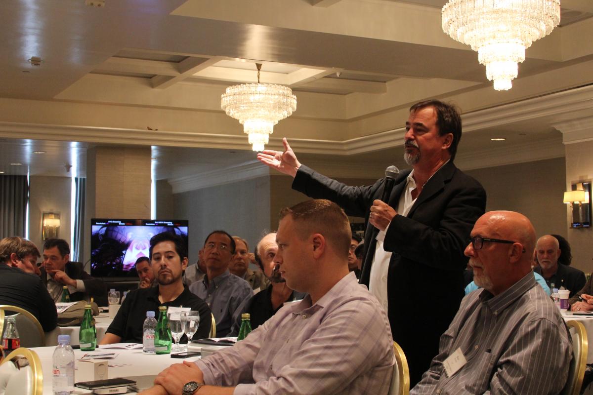 Realizing The Promise of UHD photo 37
