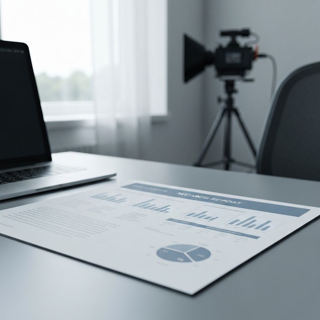 How ETC Is Tracking AI in Media Workflows