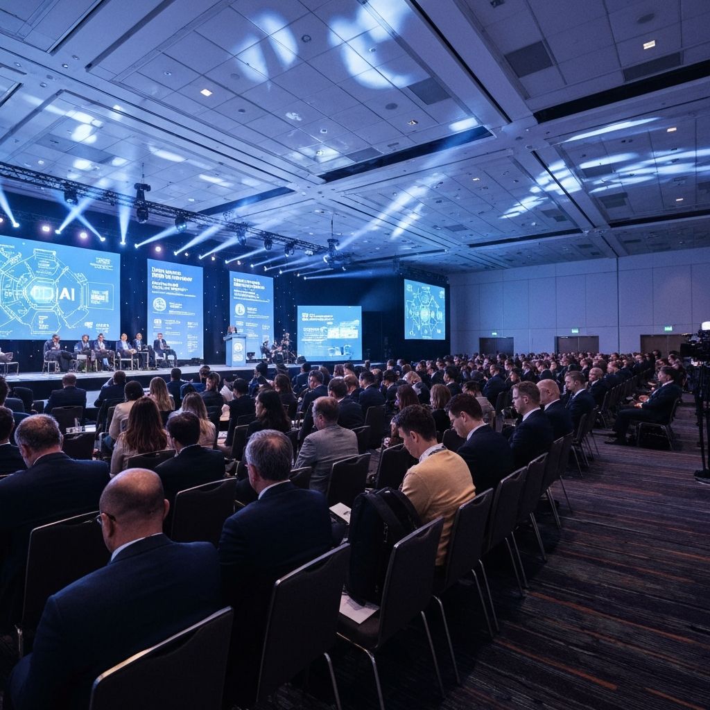 Inside ETC's Synthetic Media Summit