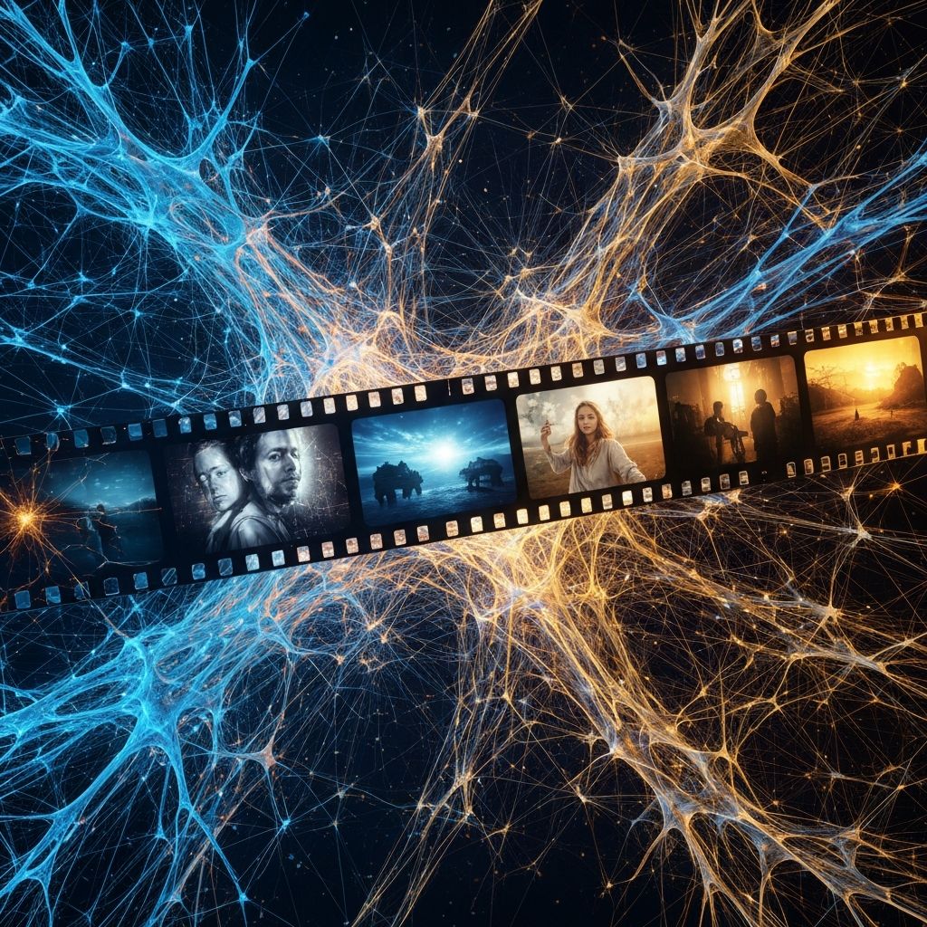 AI in Media